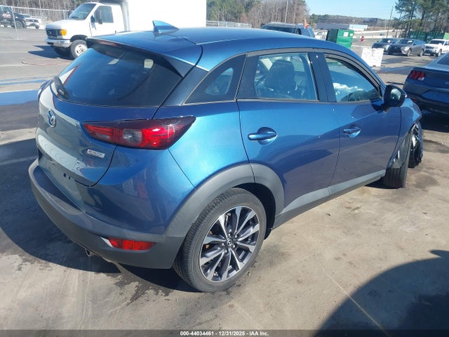 2019 MAZDA CX-3 JM1DKFC75K0424400 Photo 3