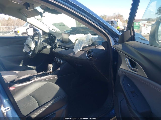 2019 MAZDA CX-3 JM1DKFC75K0424400 Photo 4