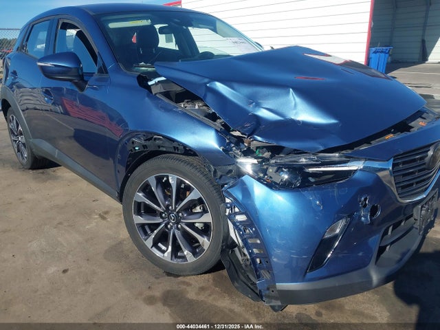 2019 MAZDA CX-3 JM1DKFC75K0424400 Photo 5