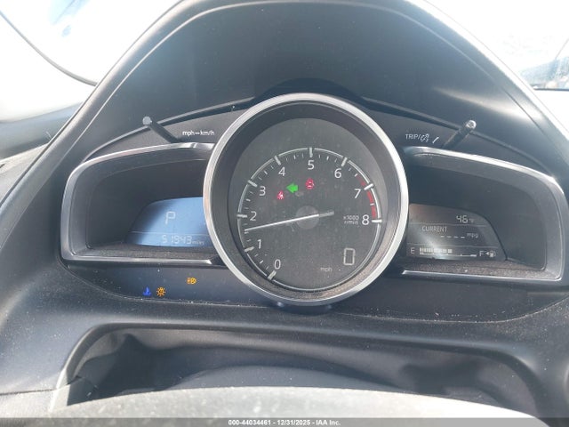 2019 MAZDA CX-3 JM1DKFC75K0424400 Photo 6