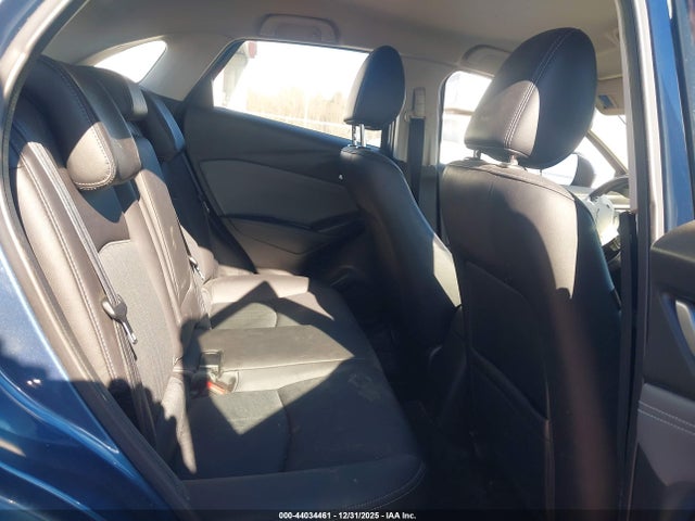 2019 MAZDA CX-3 JM1DKFC75K0424400 Photo 7