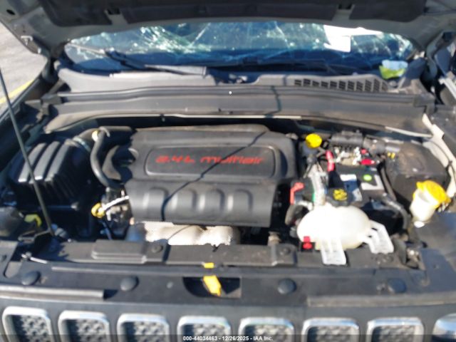 2019 JEEP RENEGADE ZACNJABB1KPK89519 Photo 9