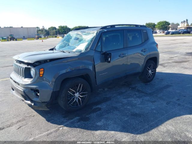 2019 JEEP RENEGADE ZACNJABB1KPK89519 Photo 1