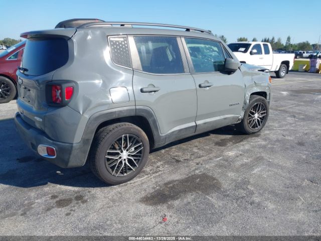 2019 JEEP RENEGADE ZACNJABB1KPK89519 Photo 3