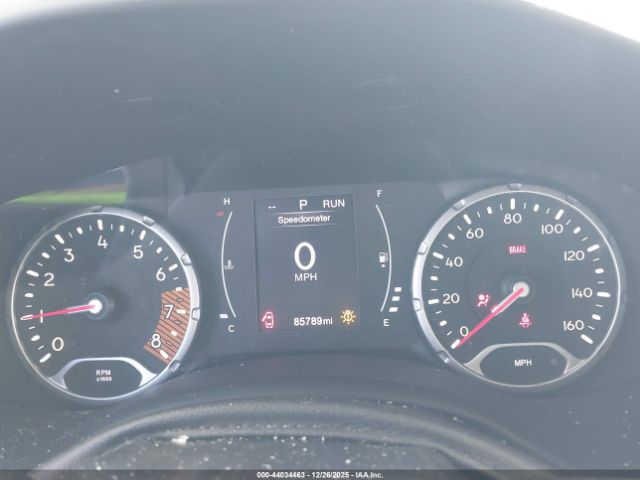 2019 JEEP RENEGADE ZACNJABB1KPK89519 Photo 6