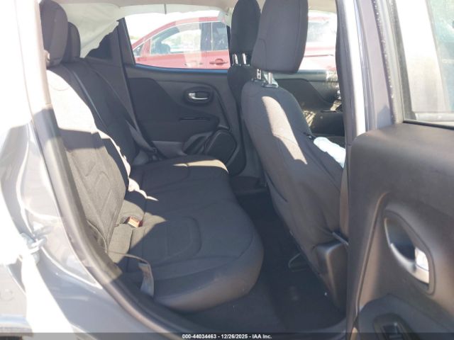 2019 JEEP RENEGADE ZACNJABB1KPK89519 Photo 7