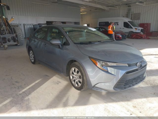 2024 TOYOTA COROLLA 5YFB4MDE0RP107191