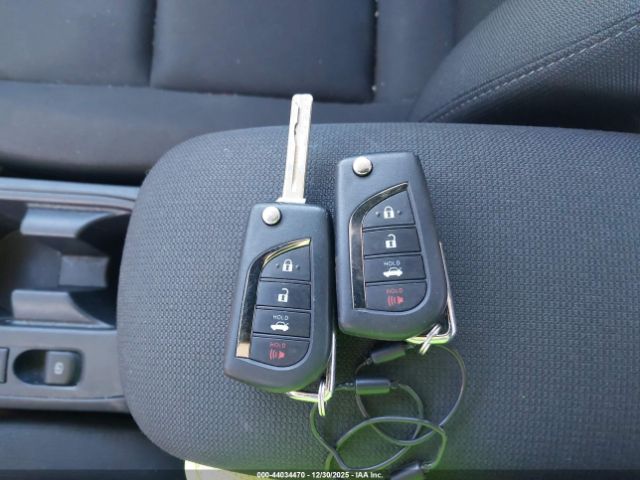 2024 TOYOTA COROLLA 5YFB4MDE0RP107191 Photo 10