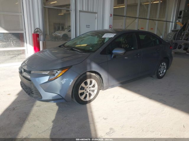 2024 TOYOTA COROLLA 5YFB4MDE0RP107191 Photo 1