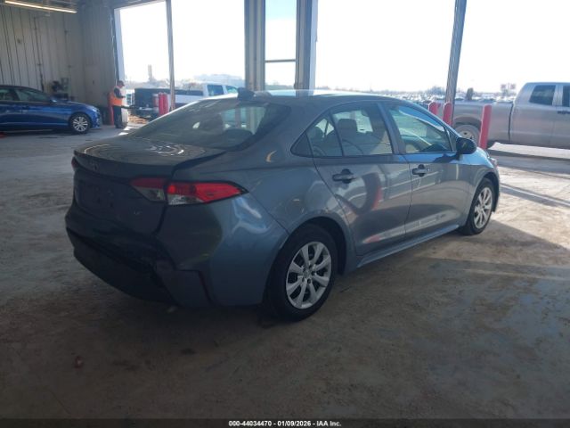 2024 TOYOTA COROLLA 5YFB4MDE0RP107191 Photo 3