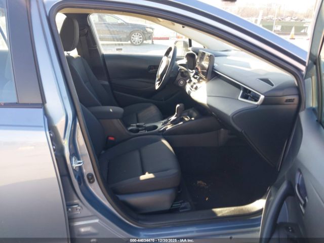 2024 TOYOTA COROLLA 5YFB4MDE0RP107191 Photo 4