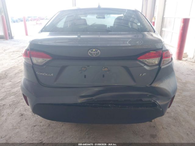 2024 TOYOTA COROLLA 5YFB4MDE0RP107191 Photo 5
