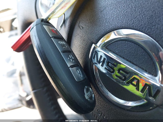 Nissan SENTRA SV 2019 3N1AB7AP5KY409514 Image 11