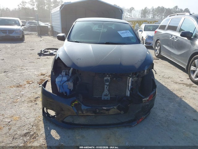 Nissan SENTRA SV 2019 3N1AB7AP5KY409514 Image 13