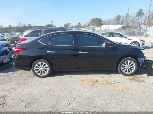 Nissan SENTRA SV 2019 3N1AB7AP5KY409514 Image 14