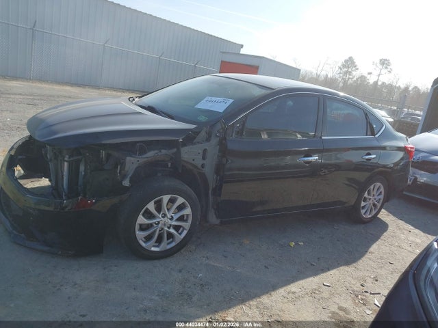 Nissan SENTRA SV 2019 3N1AB7AP5KY409514 Image 15