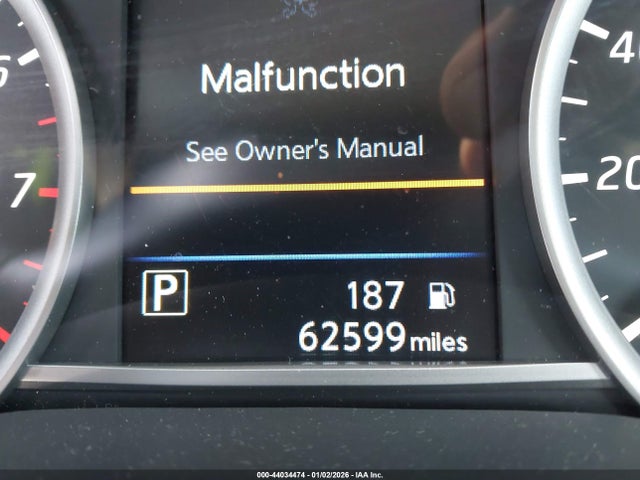 Nissan SENTRA SV 2019 3N1AB7AP5KY409514 Image 16