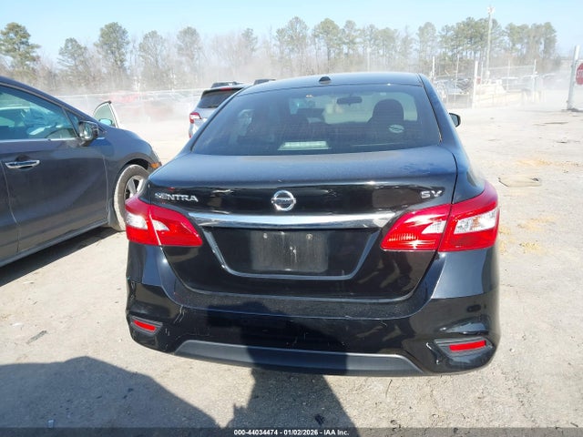 Nissan SENTRA SV 2019 3N1AB7AP5KY409514 Image 17