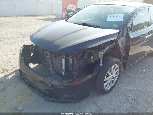 Nissan SENTRA SV 2019 3N1AB7AP5KY409514 Image 6