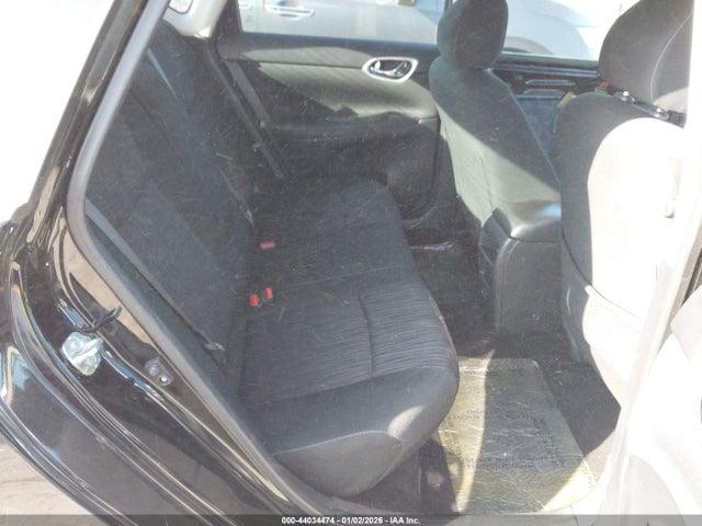 Nissan SENTRA SV 2019 3N1AB7AP5KY409514 Image 8