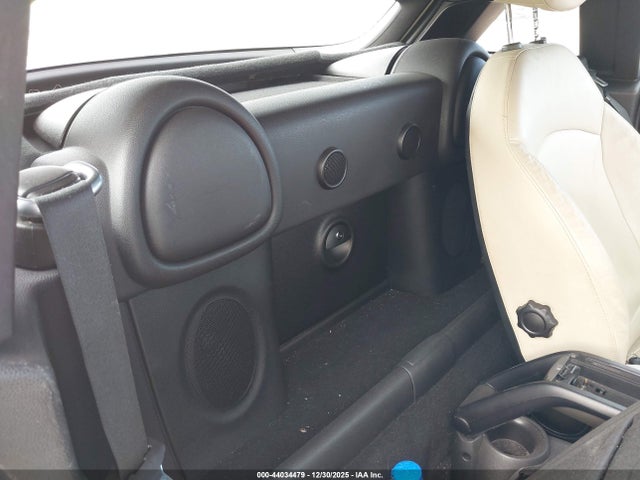 2012 MINI COOPER S WMWSX3C53CT408070 Photo 7