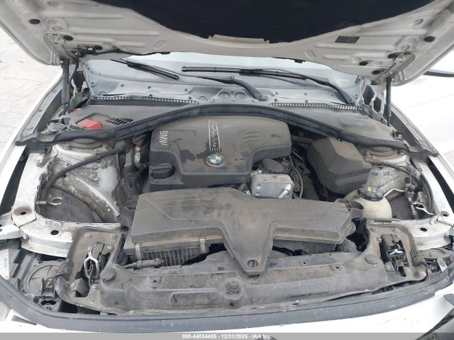 WBA3C1C5XEK114193 BMW 328I