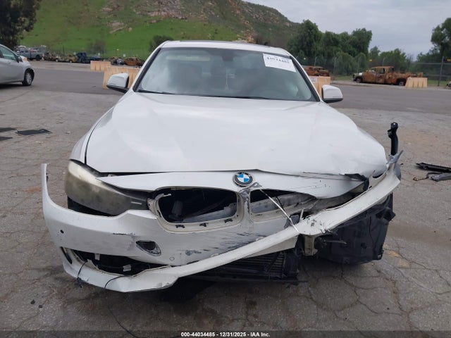 WBA3C1C5XEK114193 BMW 328I