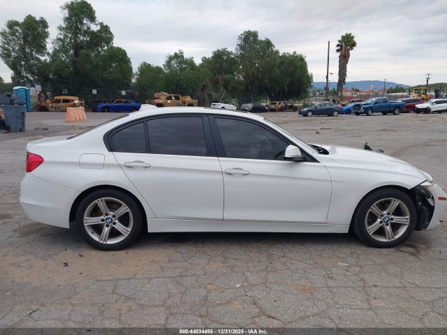 WBA3C1C5XEK114193 BMW 328I