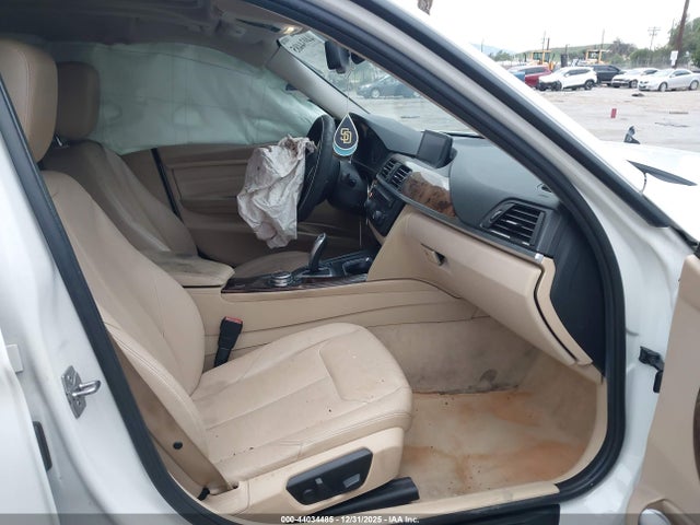 WBA3C1C5XEK114193 BMW 328I