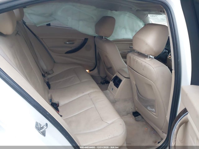 WBA3C1C5XEK114193 BMW 328I