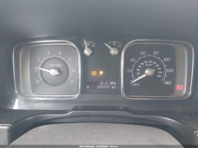 2008 LINCOLN MKX 2LMDU88C78BJ31214 Photo 6