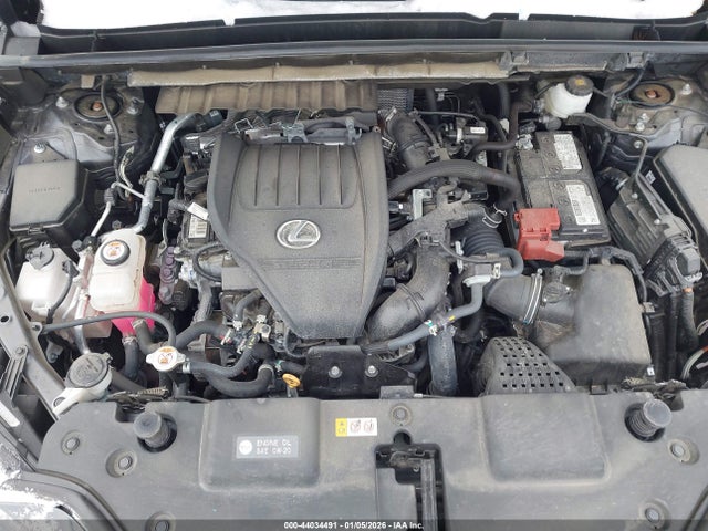 Aukcja sprzedaży 2023 Lexus Nx 350 Premium, vin: 2T2GGCEZ3PC028776, numer aukcji: 44034491