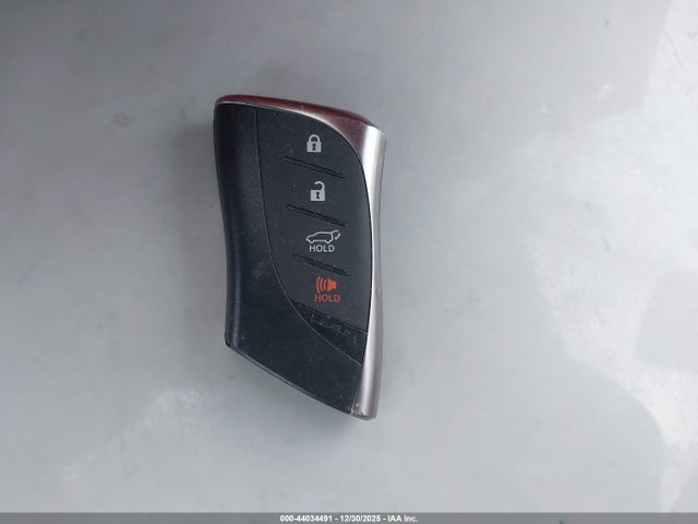 Aukcja sprzedaży 2023 Lexus Nx 350 Premium, vin: 2T2GGCEZ3PC028776, numer aukcji: 44034491