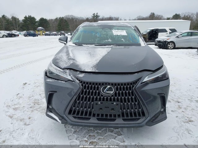 Aukcja sprzedaży 2023 Lexus Nx 350 Premium, vin: 2T2GGCEZ3PC028776, numer aukcji: 44034491