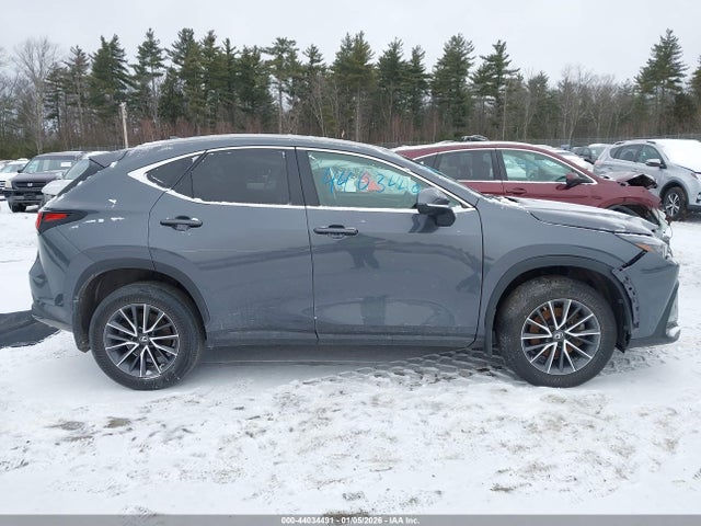 Aukcja sprzedaży 2023 Lexus Nx 350 Premium, vin: 2T2GGCEZ3PC028776, numer aukcji: 44034491