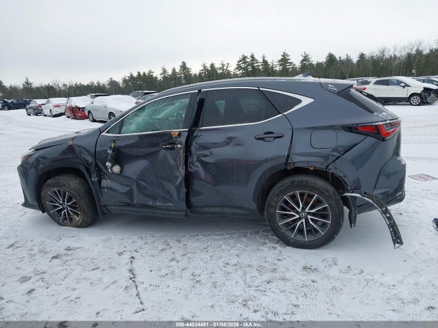 Aukcja sprzedaży 2023 Lexus Nx 350 Premium, vin: 2T2GGCEZ3PC028776, numer aukcji: 44034491