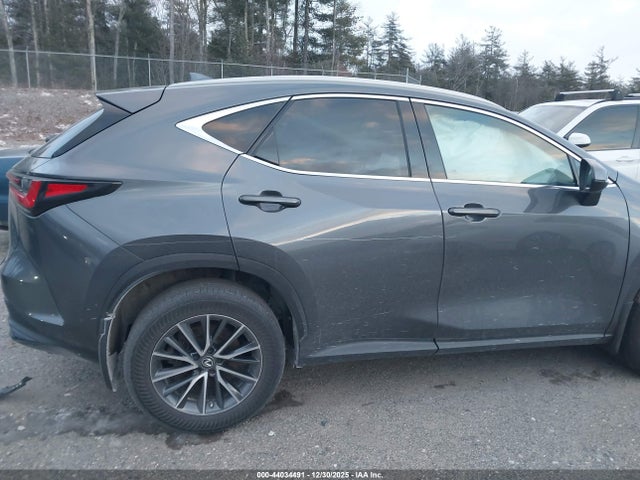 Aukcja sprzedaży 2023 Lexus Nx 350 Premium, vin: 2T2GGCEZ3PC028776, numer aukcji: 44034491