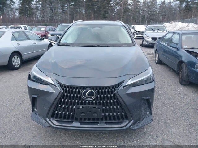 Aukcja sprzedaży 2023 Lexus Nx 350 Premium, vin: 2T2GGCEZ3PC028776, numer aukcji: 44034491