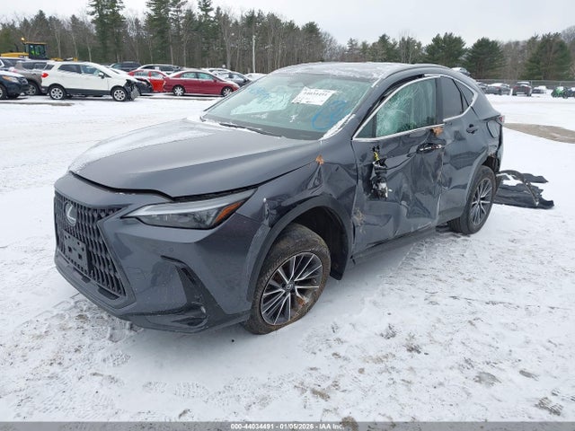Aukcja sprzedaży 2023 Lexus Nx 350 Premium, vin: 2T2GGCEZ3PC028776, numer aukcji: 44034491