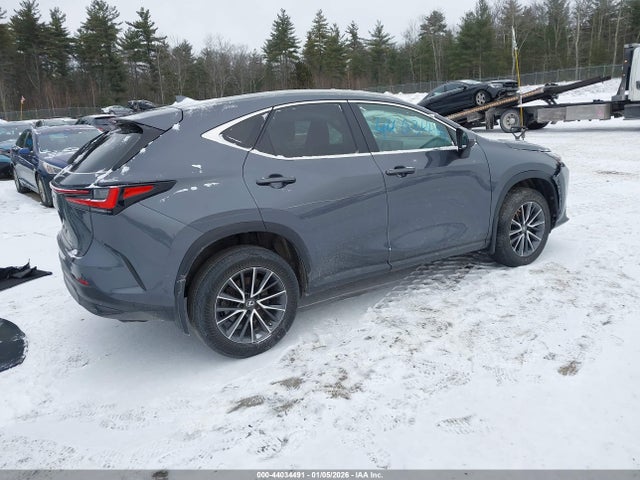 Aukcja sprzedaży 2023 Lexus Nx 350 Premium, vin: 2T2GGCEZ3PC028776, numer aukcji: 44034491