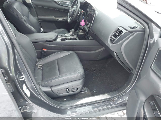 Aukcja sprzedaży 2023 Lexus Nx 350 Premium, vin: 2T2GGCEZ3PC028776, numer aukcji: 44034491