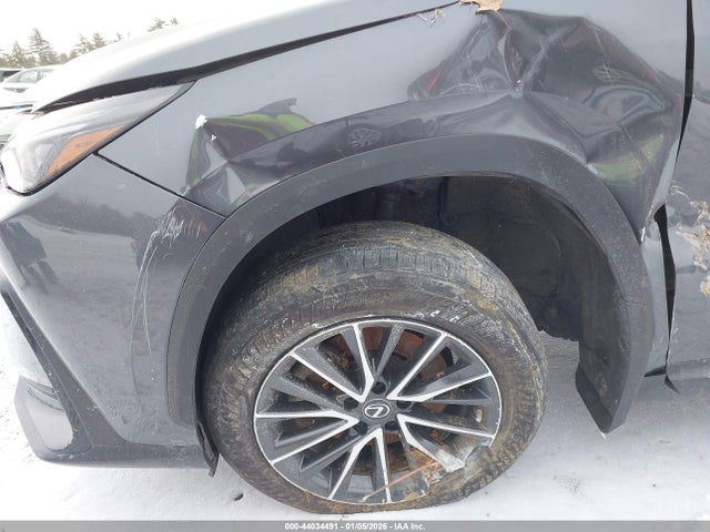 Aukcja sprzedaży 2023 Lexus Nx 350 Premium, vin: 2T2GGCEZ3PC028776, numer aukcji: 44034491