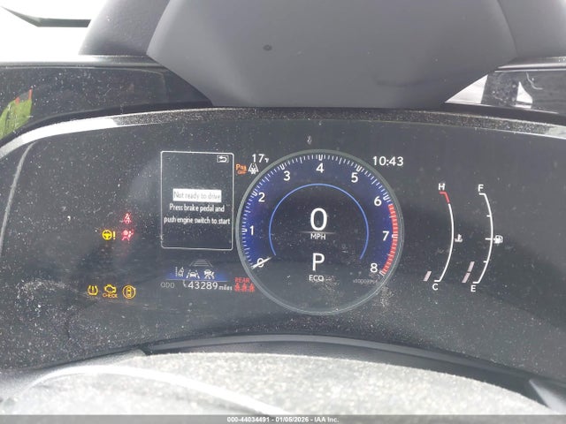 Aukcja sprzedaży 2023 Lexus Nx 350 Premium, vin: 2T2GGCEZ3PC028776, numer aukcji: 44034491