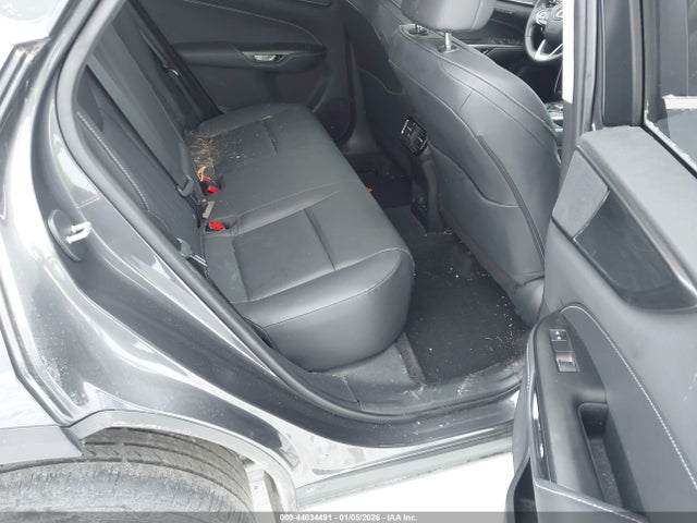 Aukcja sprzedaży 2023 Lexus Nx 350 Premium, vin: 2T2GGCEZ3PC028776, numer aukcji: 44034491
