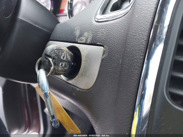 2018 DODGE GRAND CARAVAN 2C4RDGEG9JR284908 Photo 10