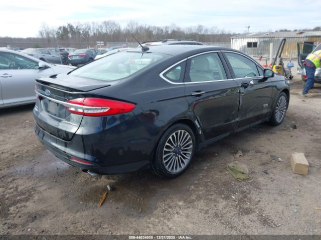 2017 FORD FUSION ENERGI 3FA6P0SU7HR353276 Photo 3