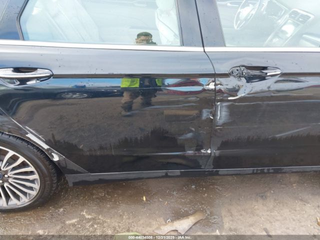 2017 FORD FUSION ENERGI 3FA6P0SU7HR353276 Photo 5