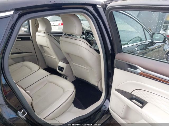 2017 FORD FUSION ENERGI 3FA6P0SU7HR353276 Photo 7