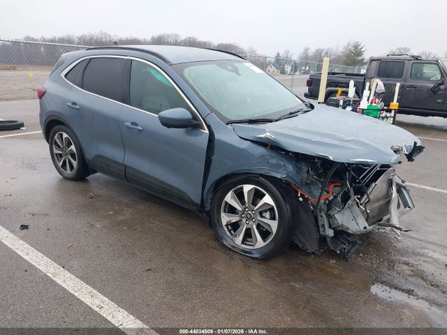 2023 FORD ESCAPE 1FMCU9JZ9PUB02513