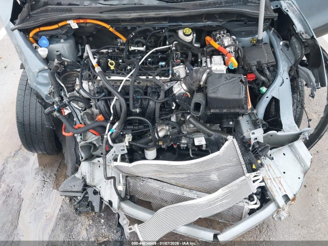 2023 FORD ESCAPE 1FMCU9JZ9PUB02513 Photo 9